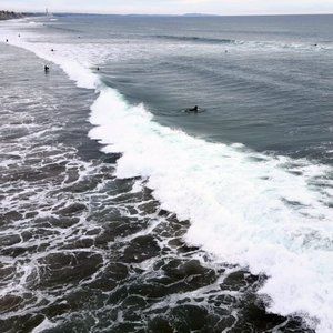 SURFERS ~ 8" X 10" Photography